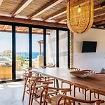 Ξενοδοχείο Trinity Mykonos - Beachfront Πλατύς Γιαλός