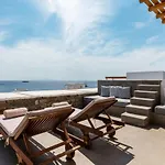 Ξενοδοχείο Trinity Mykonos - Beachfront 3*