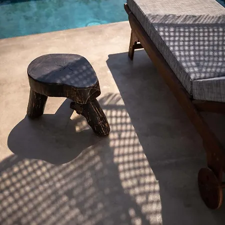 Szálloda Trinity Mykonos - Beachfront Platísz Jalósz