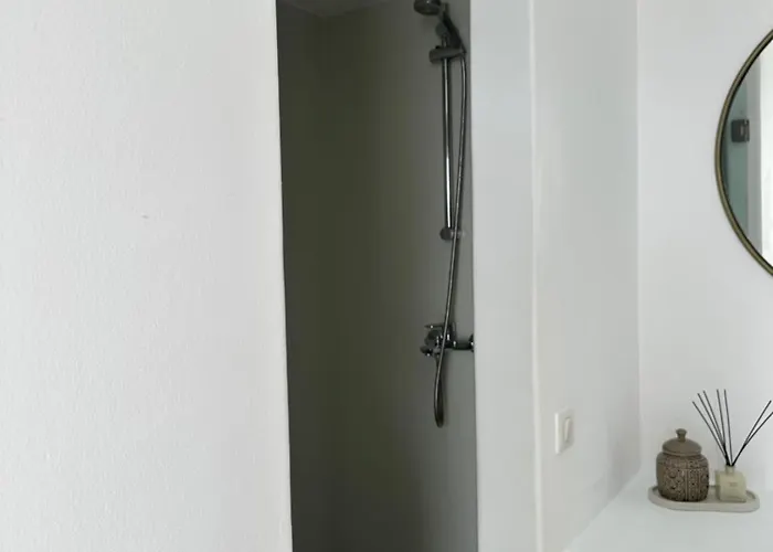 Trinity Mykonos - Beachfront Ξενοδοχείο 3*