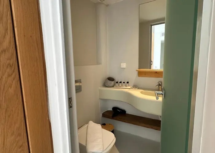 Trinity Mykonos - Beachfront Ξενοδοχείο Πλατύς Γιαλός