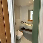 Trinity Mykonos - Beachfront 酒店 普拉迪斯亚罗斯