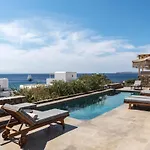 Trinity Mykonos - Beachfront 酒店