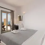 Trinity Mykonos - Beachfront 酒店 3*