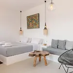 Trinity Mykonos - Beachfront 酒店 3*