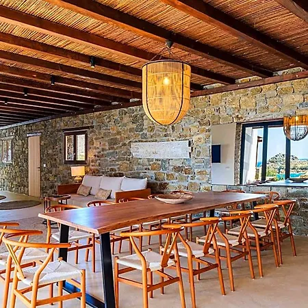 Trinity Mykonos - Beachfront 3*