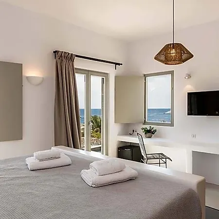 Hotel Trinity Mykonos - Beachfront Platys Gialos (Mykonos)