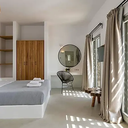 Hotel Trinity Mykonos - Beachfront