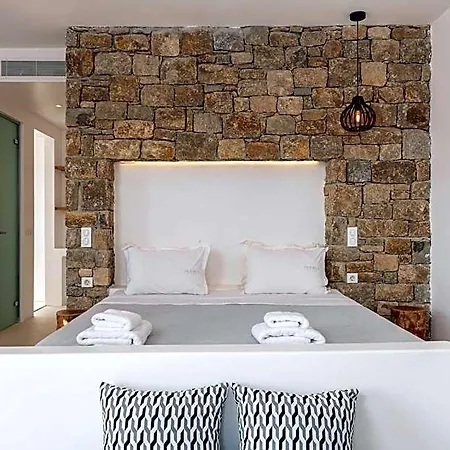 Hotel Trinity Mykonos - Beachfront