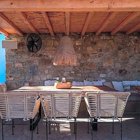 Trinity Mykonos - Beachfront Hotel Platys Gialos (Mykonos)