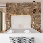 酒店 Trinity Mykonos - Beachfront 3*