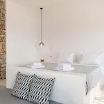 酒店 Trinity Mykonos - Beachfront