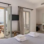 酒店 Trinity Mykonos - Beachfront
