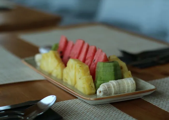 酒店 Trinity Mykonos - Beachfront 3*